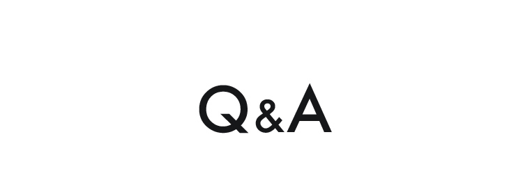 Q&A